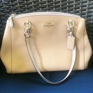 EUC Coach Purse 👜
